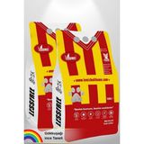 Gökkuşağı 2X10 Litre Kedi Kumu (Sarı Kırmızı)