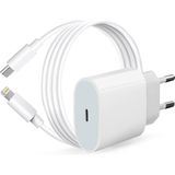 Gökkuşağı Apple iPhone Tüm Serilerle Uyumlu Hızlı Şarj Aleti Kablo Adaptör Set Iphone 11 / 12 / 13 / Pro / Pro Max