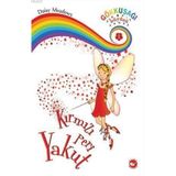 Gökkuşağı Dizisi 1 Kırmızı Peri Yakut - Daisy Meadows