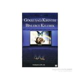 Gökkuşağı Kırıntısı Binlerce Kelebek