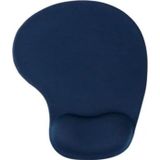 Gökkuşağı Mouse Pad Bilek Destekli Jelli Mousepad