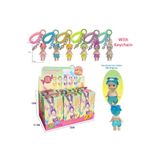 Gökkuşağı Sepeti Sonny Angel Candy Store Yeni Seri Figür