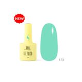 Gökkuşağı TNL CLASSİC KALICI OJE 10 ML 173