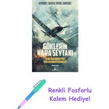 Göklerin Kara Şeytanı: En Çok Uçak Düşüren Pilot Erich Hartmann'ın Biyografisi + Renkli Fosforlu Kalem