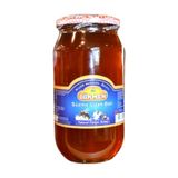 Gökmen Süzme Çiçek Balı Kavanoz (1360 gr.)