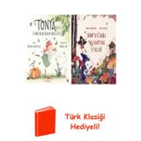 Göknur Birincioğlu 2 Kitap Seti + Türk Klasiği Hediye