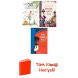 Göknur Birincioğlu 3 Kitap Seti + Türk Klasiği Hediye