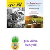 Göknur Gündoğan 2 Kitap Seti + Çim Adam Hediye - Hayır