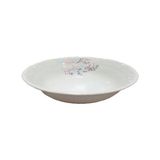 Göksan Mutfak Porlant Çukur Yemek Tabak 16 cm Glorya 6li