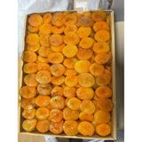 Göksel Kuru Kayısı 1 kg Vakumlu Türkiye Menşeli Organik Sertifikası Yok