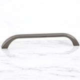 Göksu (160 Mm - 16 Cm) İnox Metal Mobilya Mutfak Çekmece Dolap Dolabı Kapak Kulbu Kulpu Kulpları