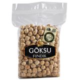 Göksu 250 gr Vakumlu Kavrulmuş Fındık