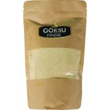 Göksu Fındık Beyazlatılmış Fındık Unu 250 gr