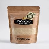 Göksu Fındık Fındık Unu 250 gr