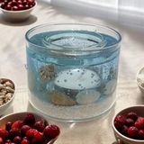 Göksun G-001 Tealight Mumluk - Çok Renkli - Standart
