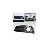 göktuğ otomotiv Audi A4 Quattro 2008 - 2012 Sis Kapagi Sis Fari Çerçevesi Sol