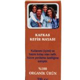 Göktürk Kafkas Kefir Mayası 20 Ml