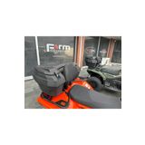 Göktürk Otomotiv Tüm Atvlere Uygun Atv Çantası 130 Litre