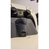 GÖKTÜRK3D Ps5 Controller Stand - Gri