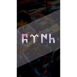 Göktürkçe Türk Yazılı Sticker 18X5CM Jdm Araba-Motor-Laptophologram Seçenekli Etiket Arma Sticker - 18x5 Cm