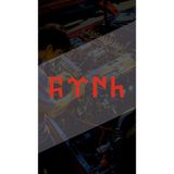 Göktürkçe Türk Yazılı Sticker 18X5CM Jdm Araba-Motor-Laptophologram Seçenekli Etiket Arma Sticker - Kırmızı - 18x5 Cm