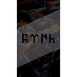 Göktürkçe Türk Yazılı Sticker 18X5CM Jdm Araba-Motor-Laptophologram Seçenekli Etiket Arma Sticker - Siyah - 18x5 Cm