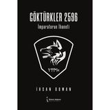 Göktürkler 2596 İhsan Duman