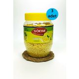GÖKYAR 3 Adet Limon Aromalı Toz Içecek Oralet 3x350 Gr