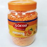 Gökyar 350 gr Portakal Aromalı İçecek Tozu