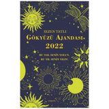 Gökyüzü 2022 Ajanda