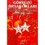 GÖKYÜZÜ ORTAKLIKLARI - STEVEN FORREST, JODIE FORREST