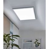 Gökyüzü Panel 60 cm x 120 LED Panel, Slim Sıva Üstü LED Panel, 72WATT LED Aydınlatma, 6500K- Beyaz Işık, Tavana Model