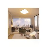 Gökyüzü Panel Lüks Oturma Odası Avize 25Watt-30Cm X 30Cm Lüks Led Aydınlatma, Avize Modelleri, Salon Avize (Yeni)