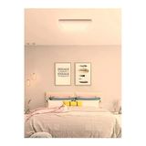 Gökyüzü Panel Sıva Üstü 60Cm X60cm Led Panel, Mutfak Avize, 60X60 Led Avize, 54 Watt, Homojen Gün Işığı 4000K