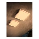 Gökyüzü Panel Sıva Üstü 60Cmx60cm Led Panel, Oturma Odası Avize, 60X60 Led Avize, 54 Watt, Homojen Gün Işığı 4000K