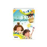 Gökyüzü Solar Sistem Güneş Sistemi Gülsüm Öztürk