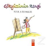 Gökyüzümüzün Rengi - Amita Trasi