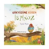 Gökyüzüne Küsen İspinoz - Eyyüp Akyüz