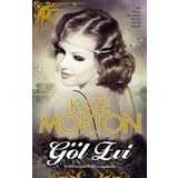 Göl Evi - Kate Morton