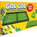 Gol Gol Aklımda Zeka Oyunları