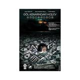 Göl Kenarındaki Hoş Ev + Silver Surfer Cilt 1 - Silver Surfer'in Başlangıç Hikayesi + Batman - Yeni Dünya + 2 Kitap - Hayır
