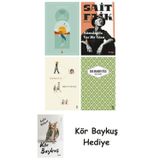 Göl Saatleri + Alemdağda Var Bir Yılan + Görme Huyu + Yaslı Mızıka + Kör Baykuş