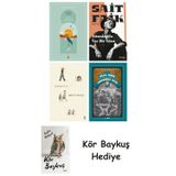 Göl Saatleri + Alemdağda Var Bir Yılan + Görme Huyu + Zacharius Usta + Kör Baykuş