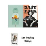 Göl Saatleri + Alemdağda Var Bir Yılan + Kör Baykuş