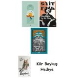 Göl Saatleri + Alemdağda Var Bir Yılan + Zacharius Usta + Kör Baykuş