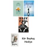 Göl Saatleri + Aynalı Göl + Alemdağda Var Bir Yılan + Kör Baykuş