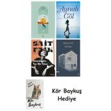 Göl Saatleri + Aynalı Göl + Alemdağda Var Bir Yılan + Nişan Evi + Kör Baykuş