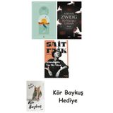 Göl Saatleri + Bir Yüreğin Çöküşü + Alemdağda Var Bir Yılan + Kör Baykuş