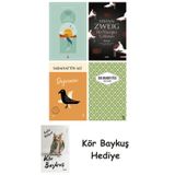 Göl Saatleri + Bir Yüreğin Çöküşü + Değirmen + Yaslı Mızıka + Kör Baykuş