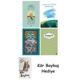 Göl Saatleri + Gecenin Gecesi + Zacharius Usta + Yaslı Mızıka + Kör Baykuş